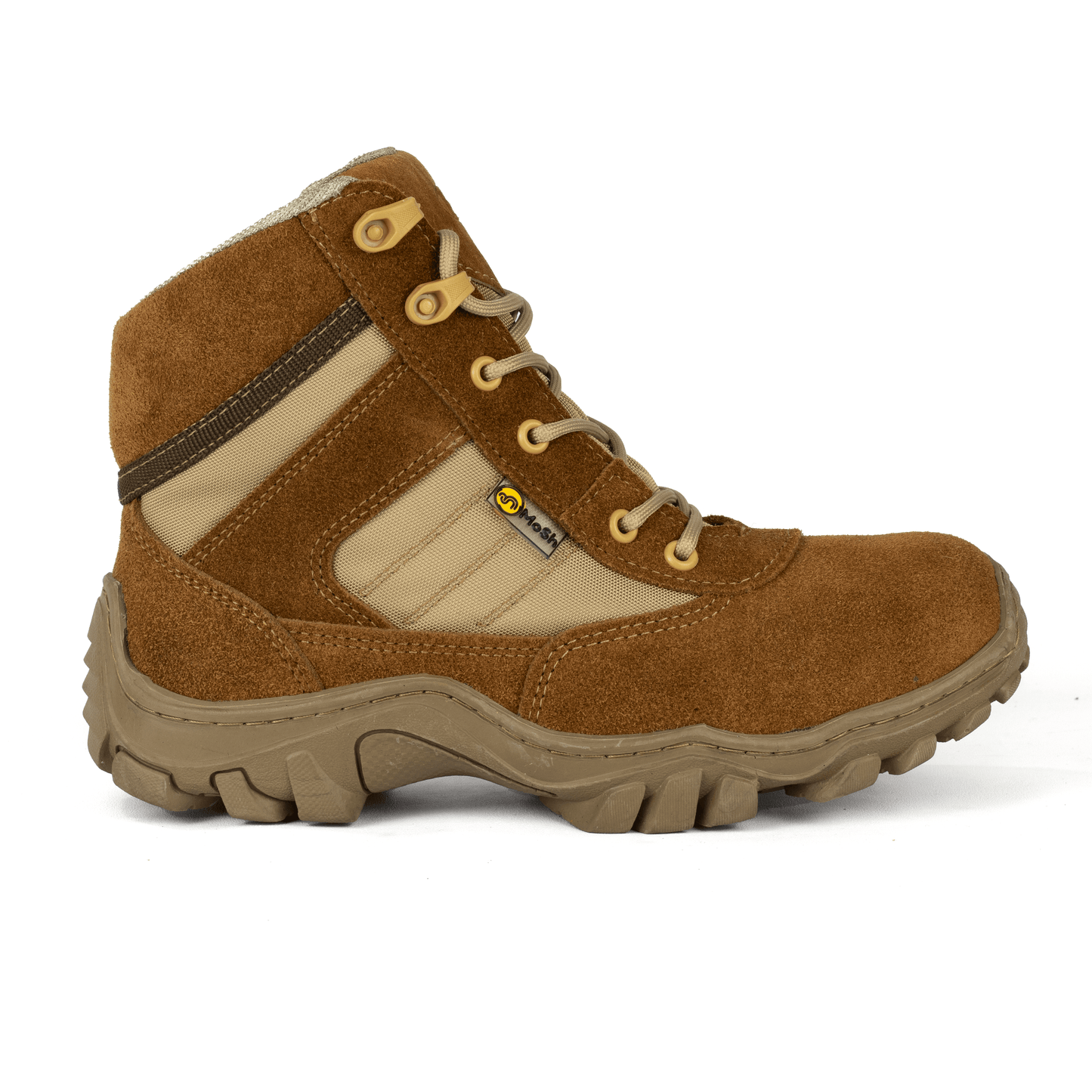 Botas DELTA Cuero REF-107