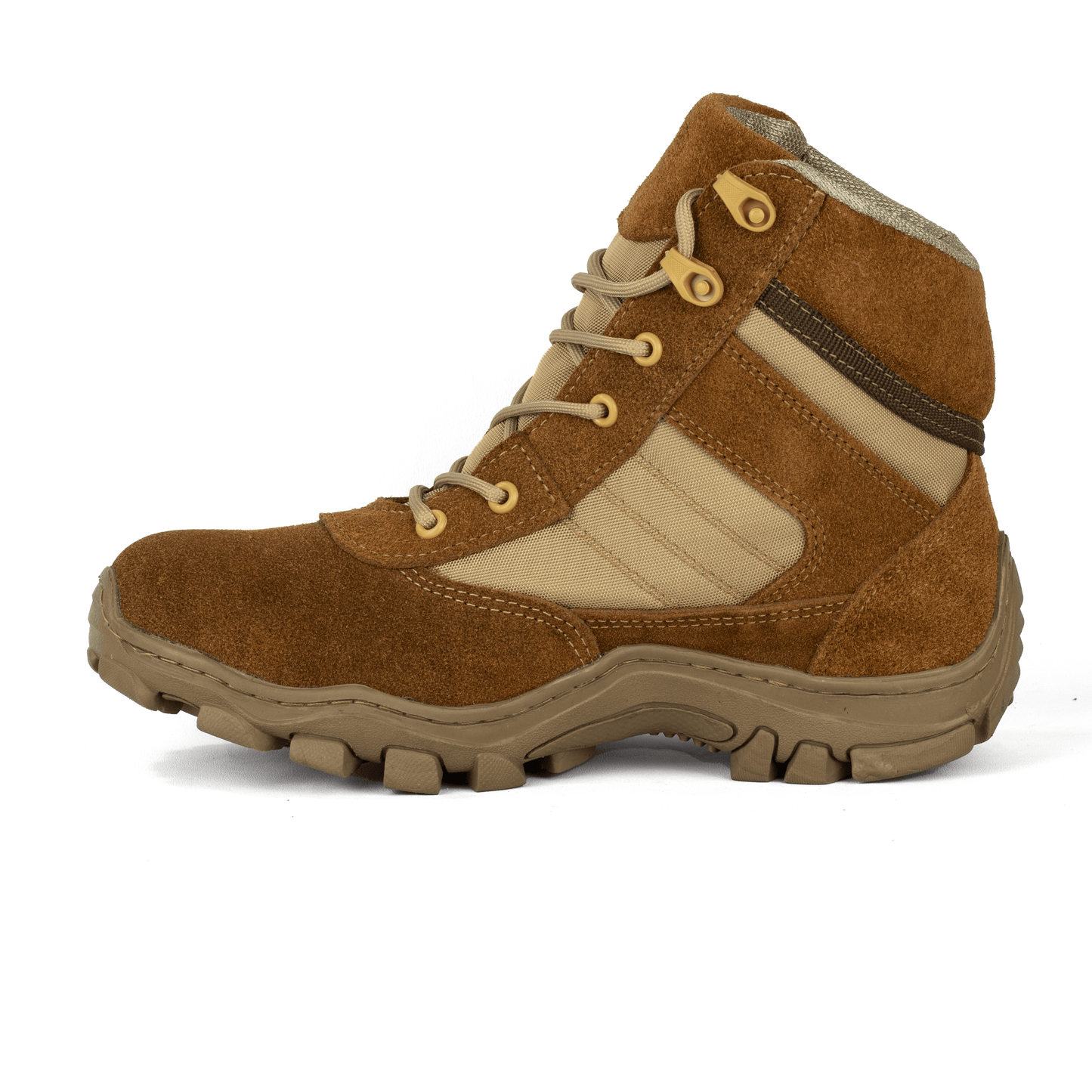 Botas DELTA Cuero REF-107