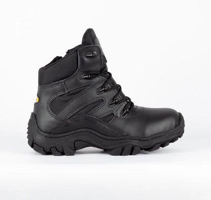 Botas TITAN Cuero REF-008