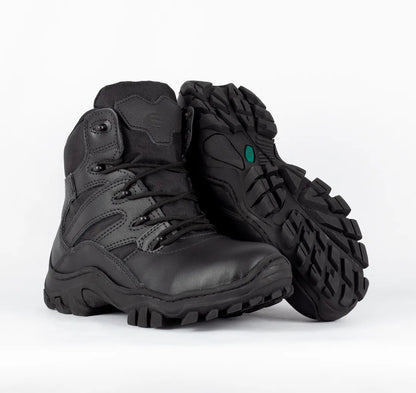 Botas TITAN Cuero REF-008