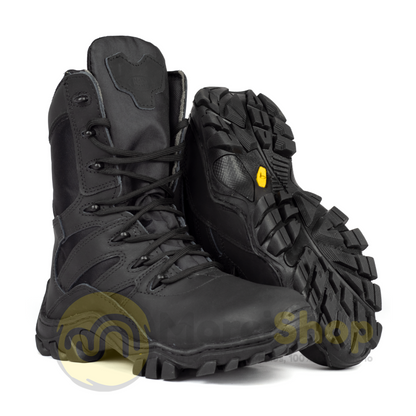 Botas Bates TITAN Cuero REF-505