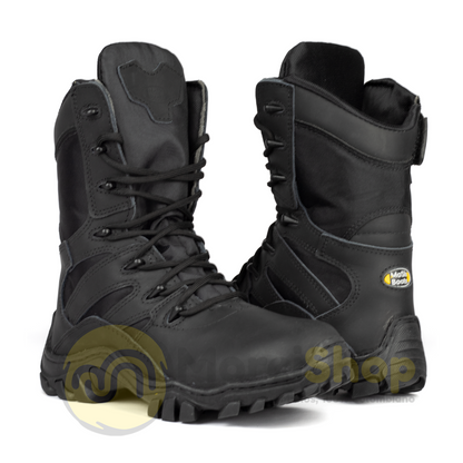 Botas Bates TITAN Cuero REF-505