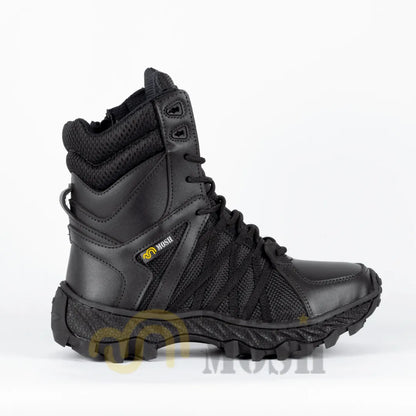 Botas VAIPER PRO Cuero REF-511