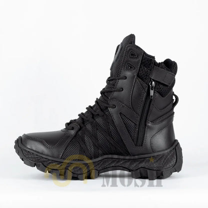 Botas VAIPER PRO Cuero REF-511