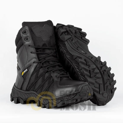 Botas VAIPER PRO Cuero REF-511