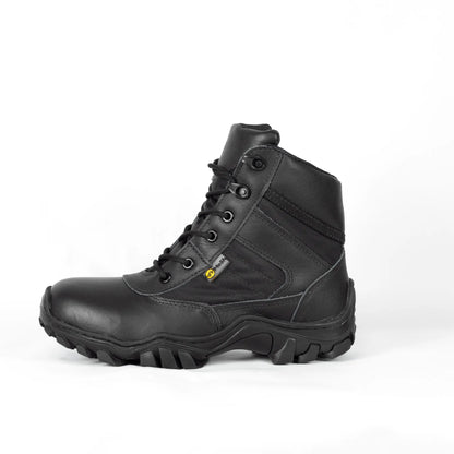 Botas DELTA Cuero REF-105