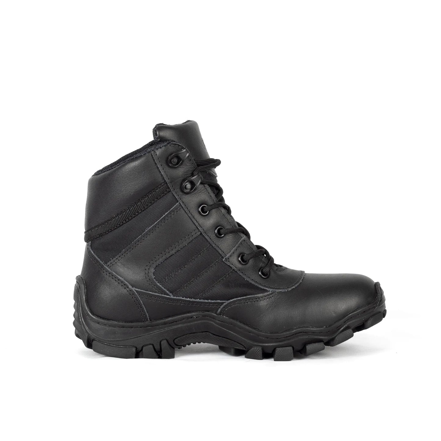 Botas DELTA Cuero REF-105