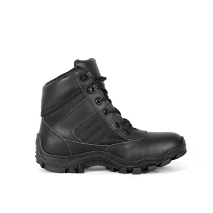 Botas DELTA Cuero REF-105