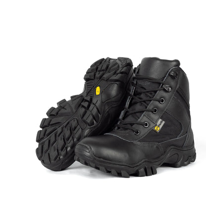 Botas DELTA Cuero REF-105