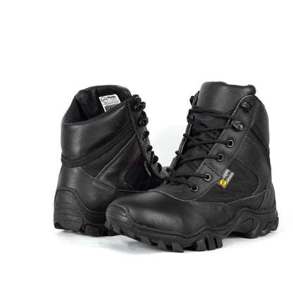 Botas DELTA Cuero REF-105