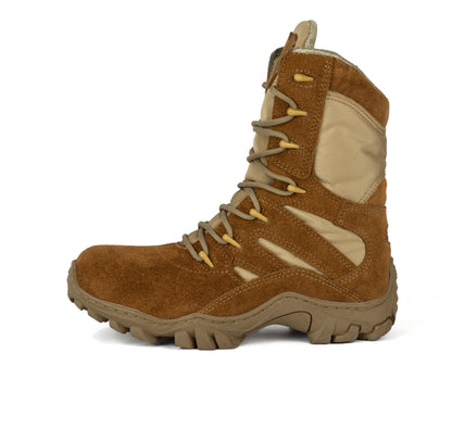 Botas Bates TITAN Cuero REF-503