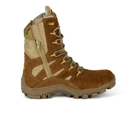Botas Bates TITAN Cuero REF-503