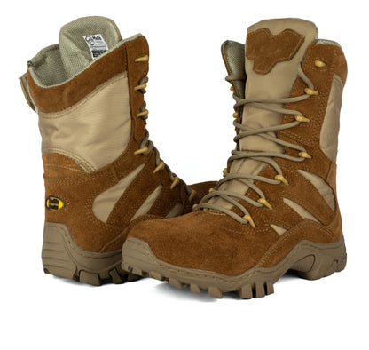 Botas Bates TITAN Cuero REF-503