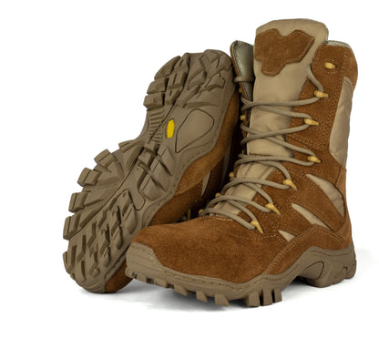 Botas Bates TITAN Cuero REF-503