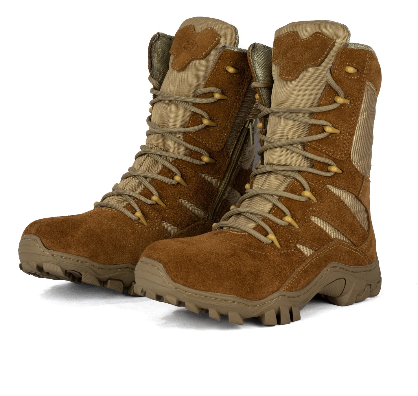 Botas Bates TITAN Cuero REF-503