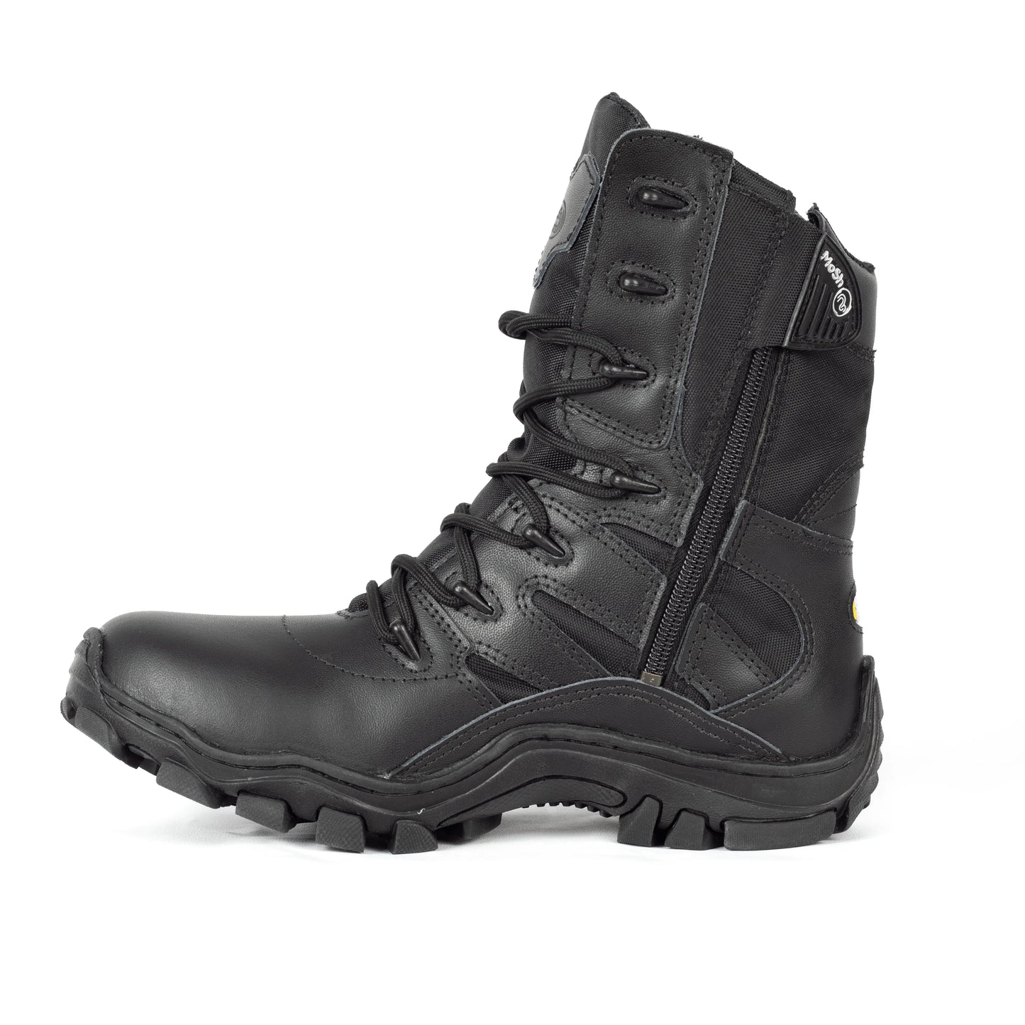 Botas Bates TITAN Cuero REF-505