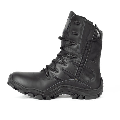 Botas Bates TITAN Cuero REF-505