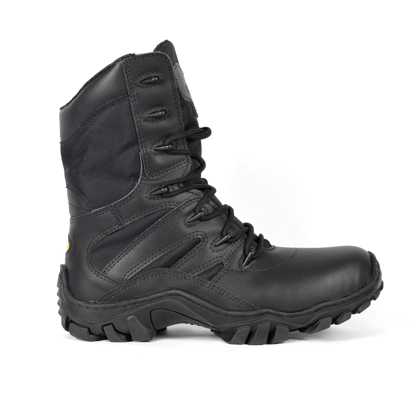 Botas Bates TITAN Cuero REF-505