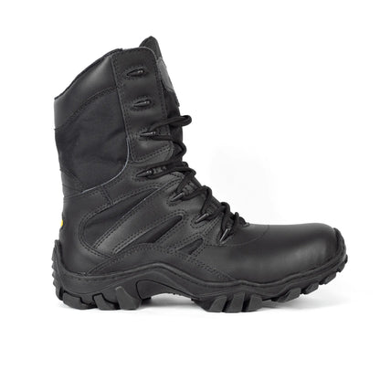 Botas Bates TITAN Cuero REF-505