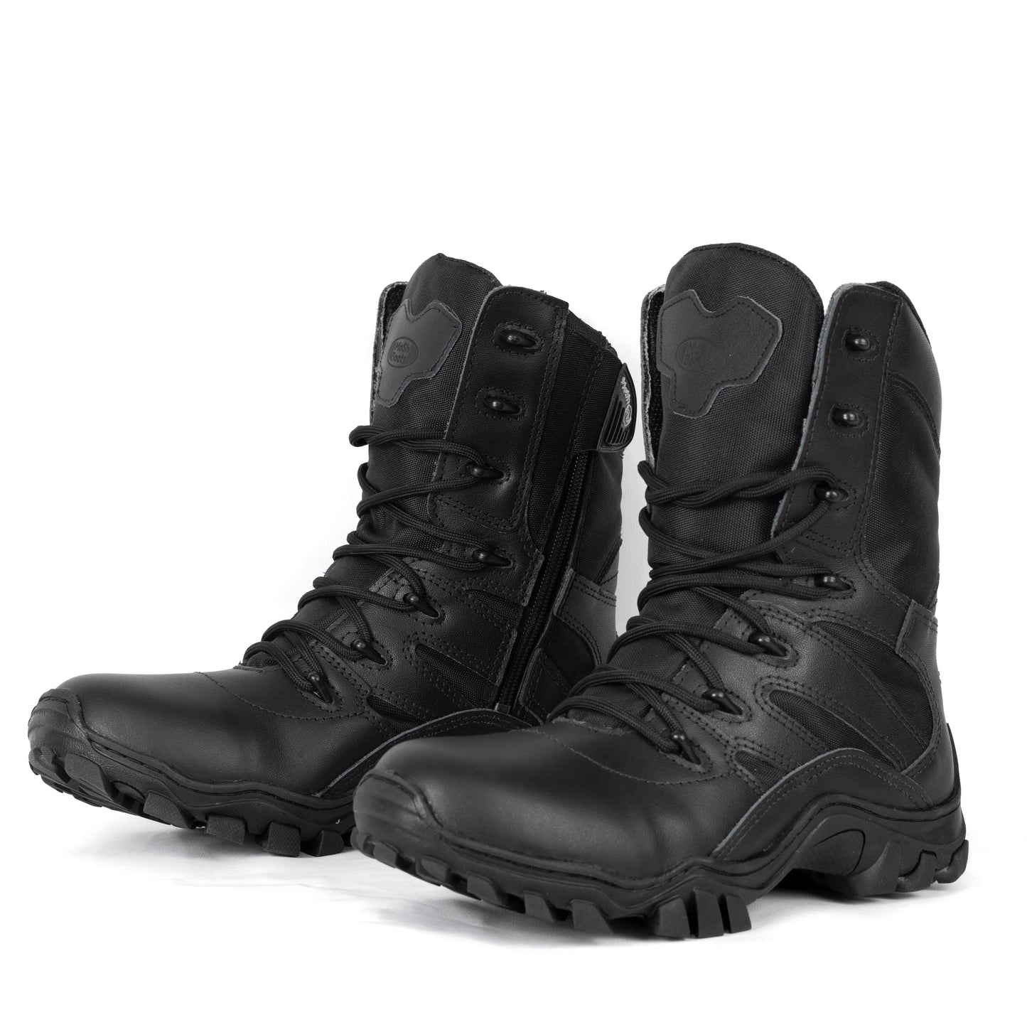 Botas Bates TITAN Cuero REF-505