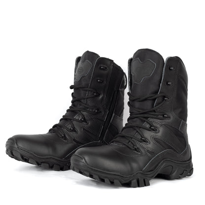 Botas Bates TITAN Cuero REF-505