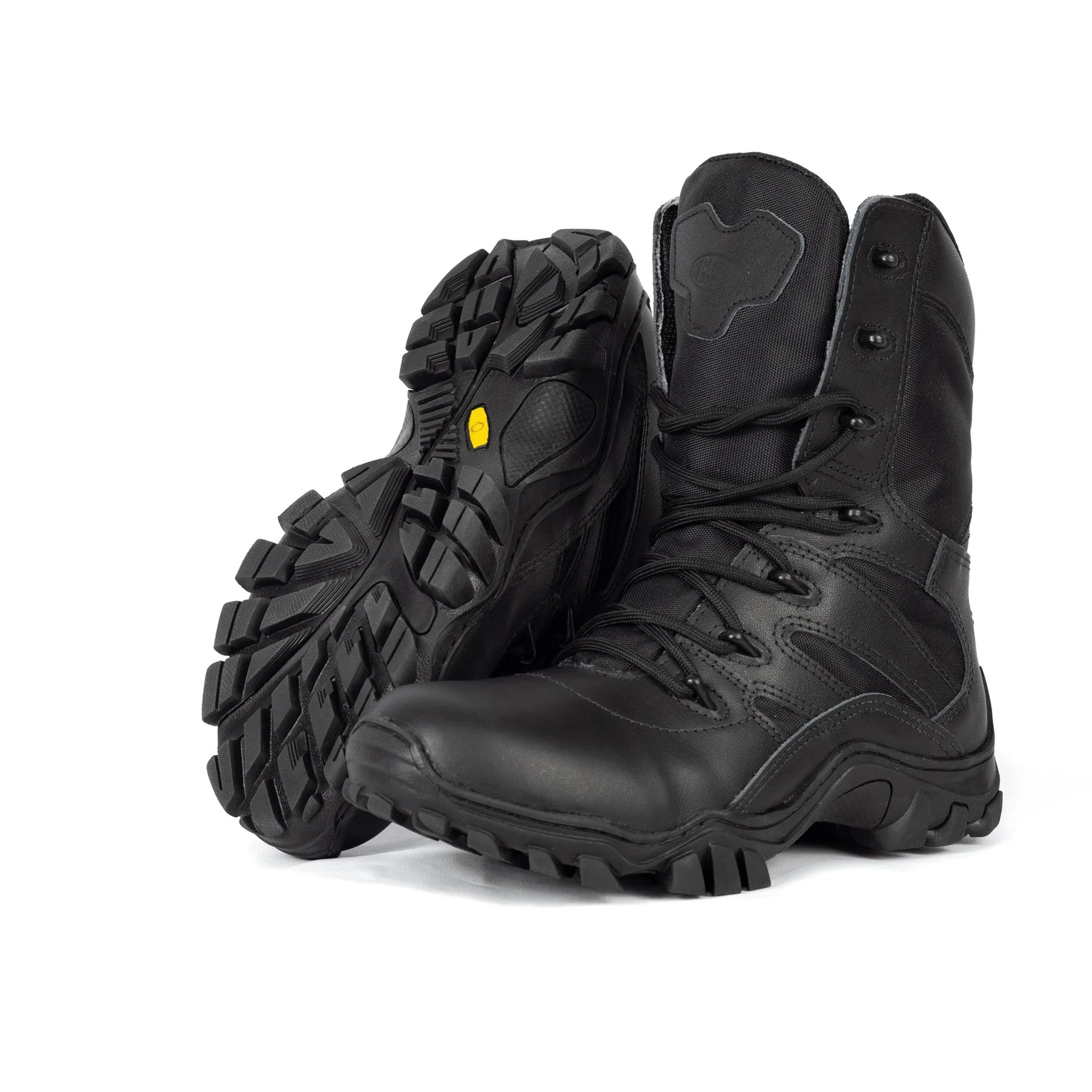 Botas Bates TITAN Cuero REF-505