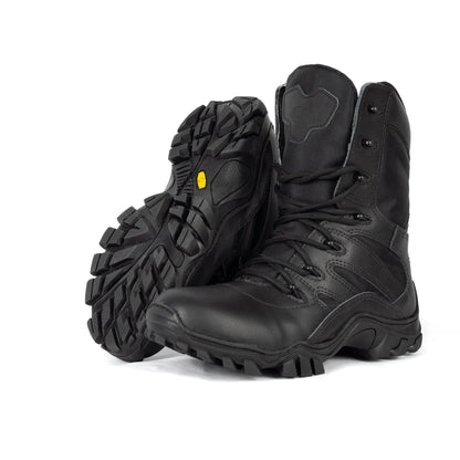 Botas Bates TITAN Cuero REF-505