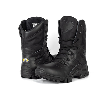 Botas Bates TITAN Cuero REF-505